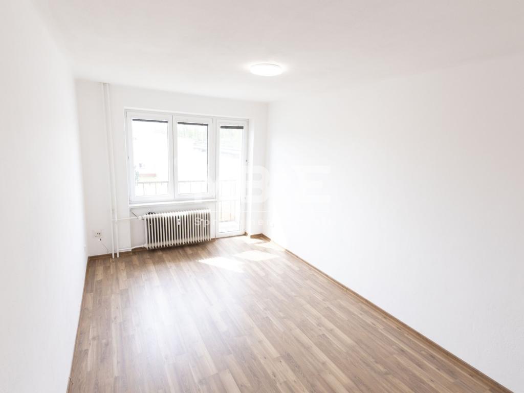 Pronájem bytu 2+1 52 m2