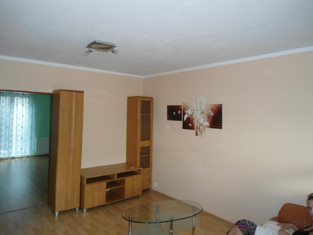 Pronajem bytu 2+kk 54 m2
