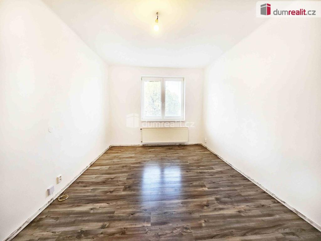 Pronájem bytu 3+kk 73 m2
