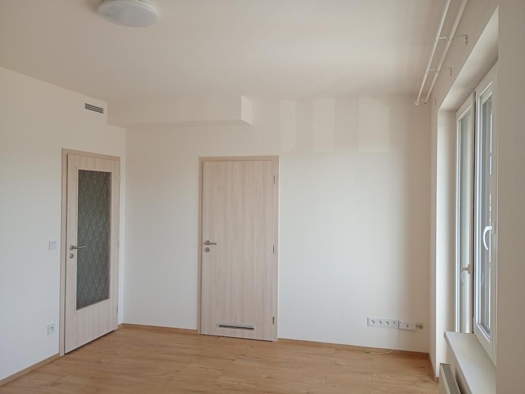 Pronájem bytu 2+kk 43 m2