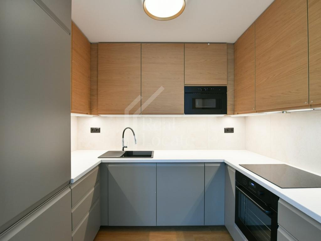 Pronájem bytu 2+kk 58 m2