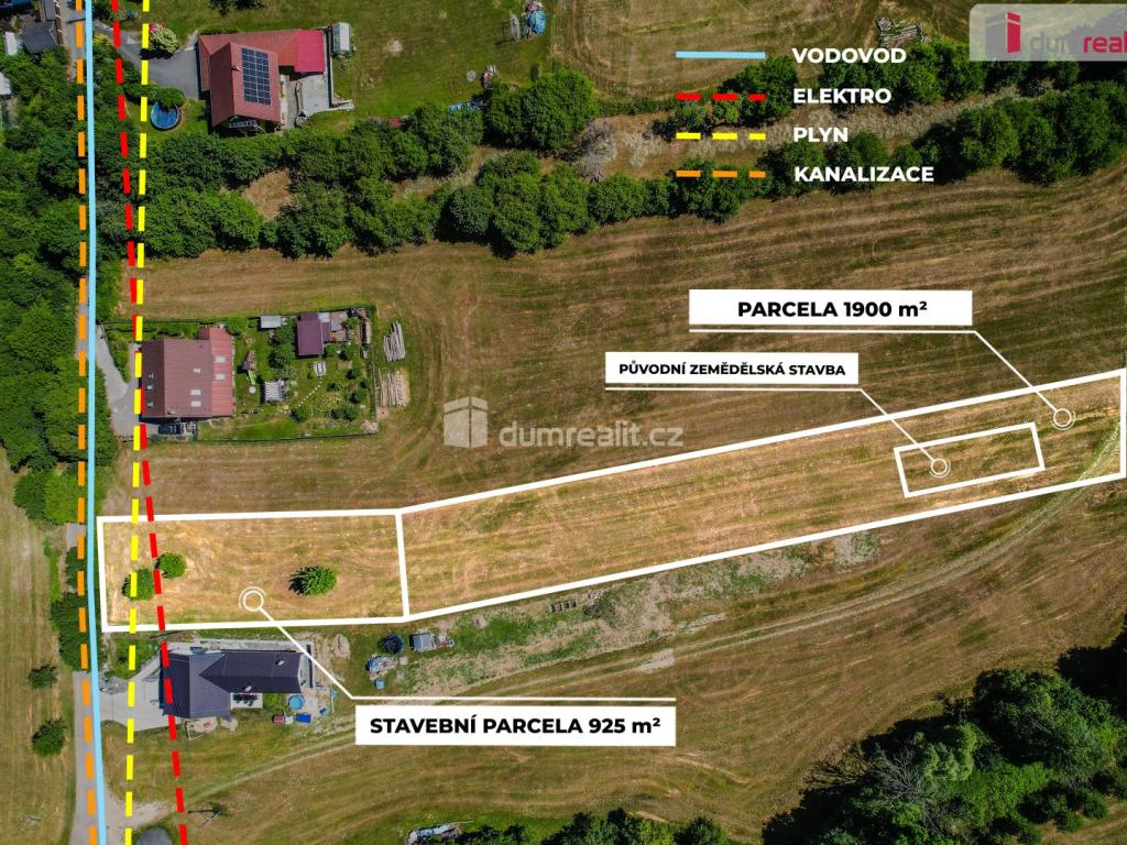 Prodej domu 85 m2, Sehradice – náhled fotky 10