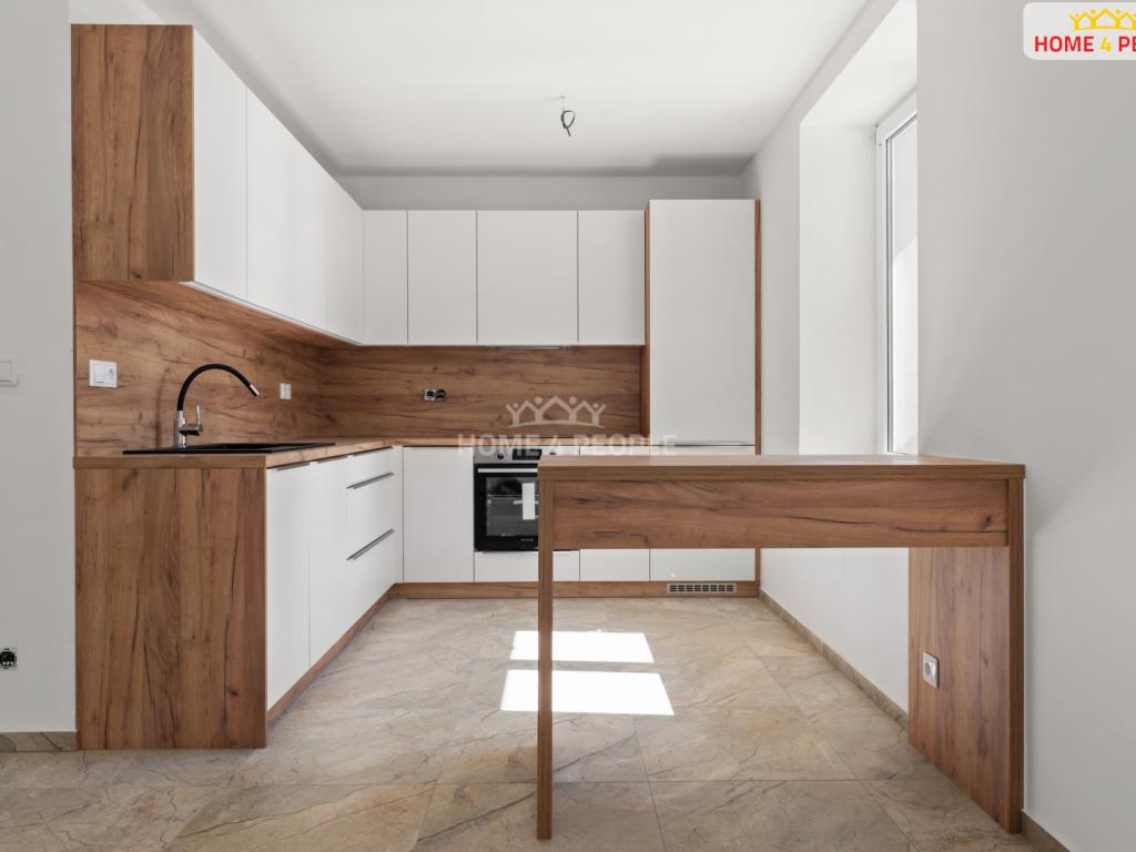 Pronájem bytu 2+kk 46 m2