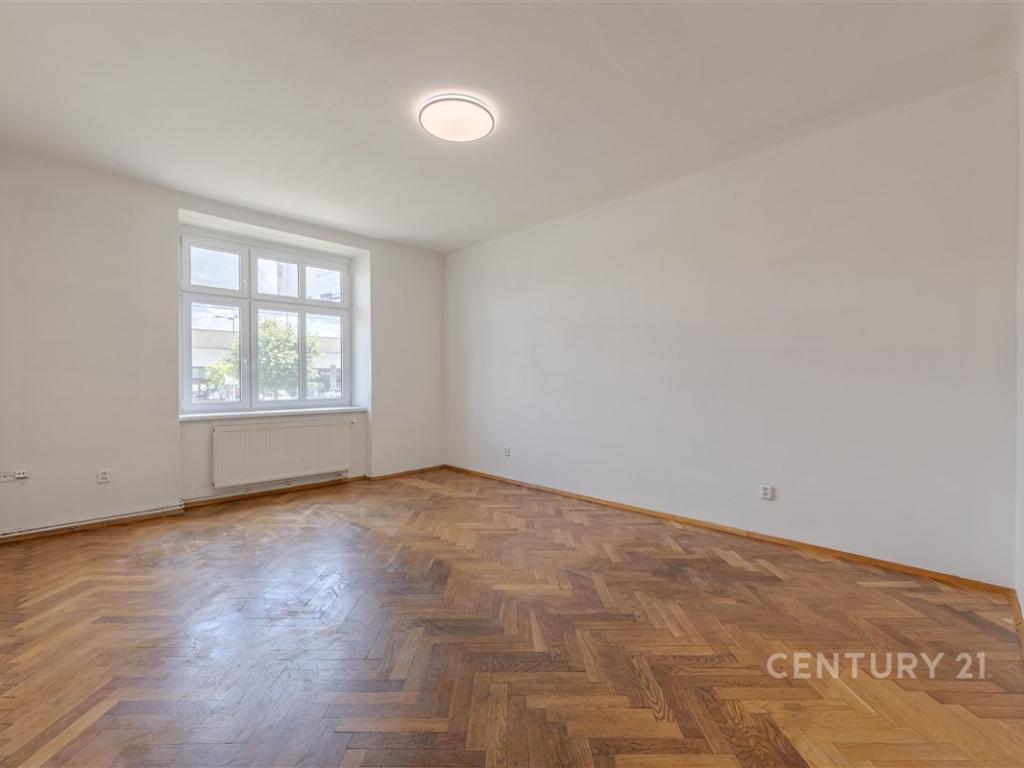 Pronájem bytu 3+kk 91 m² - Więcej