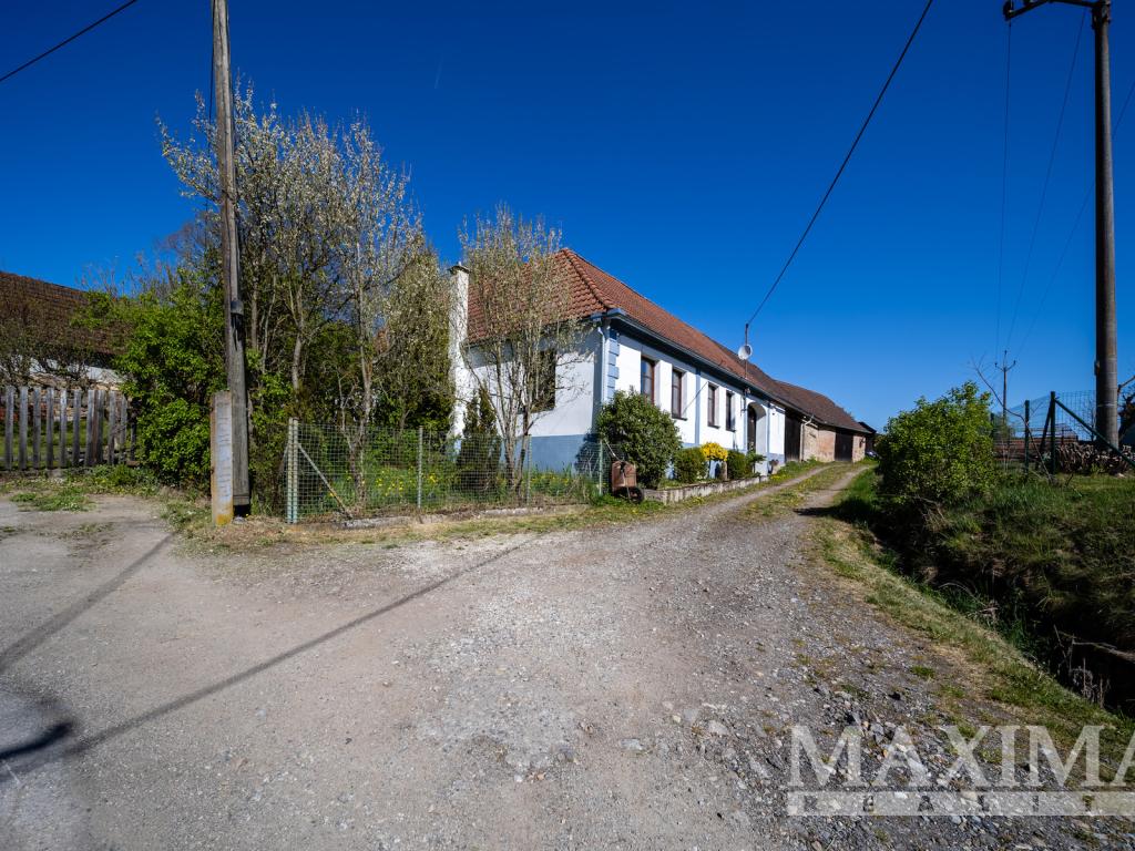 Prodej domu 80 m2, Týn nad Vltavou – náhled fotky 21