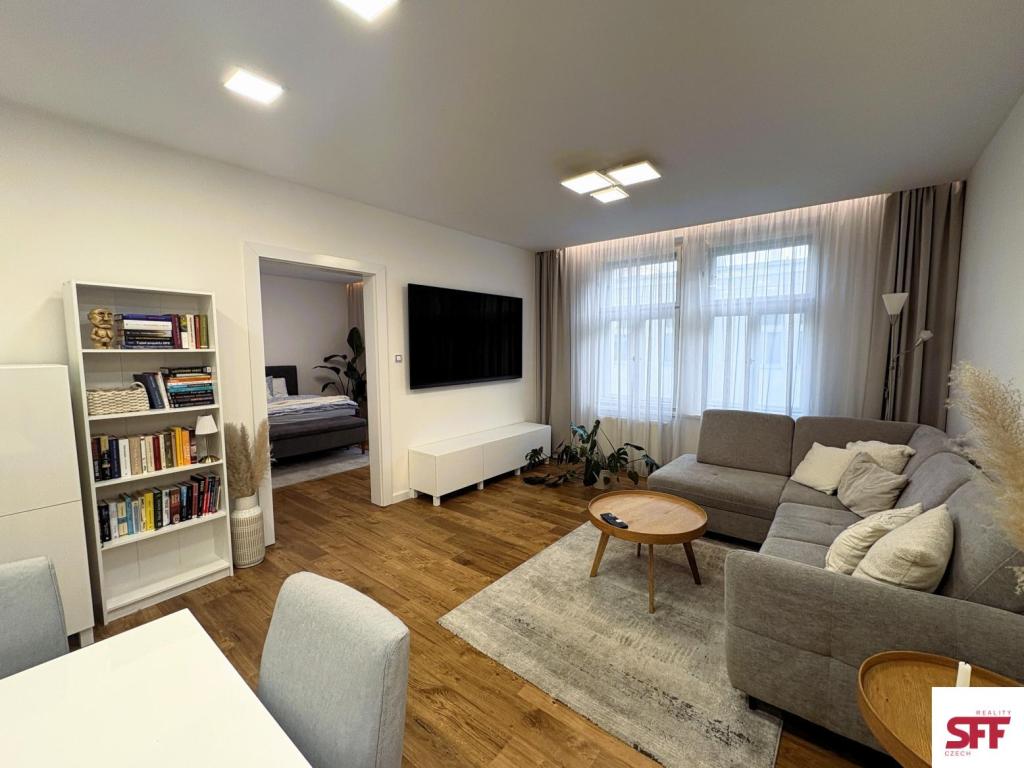 Pronájem bytu 2+kk 65 m2