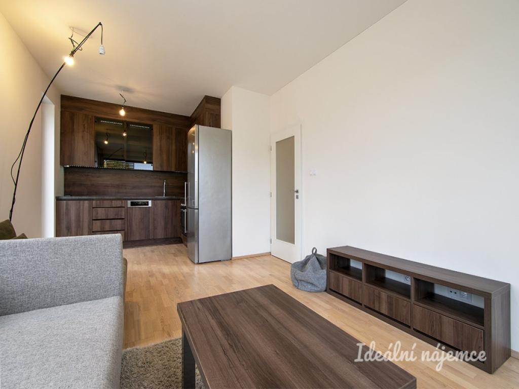 Pronájem bytu 2+kk 54 m2