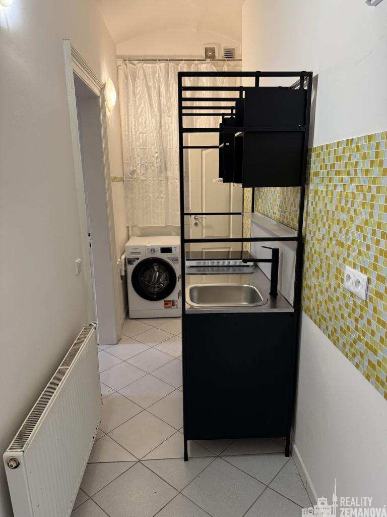 Pronájem bytu 2+kk 50 m2