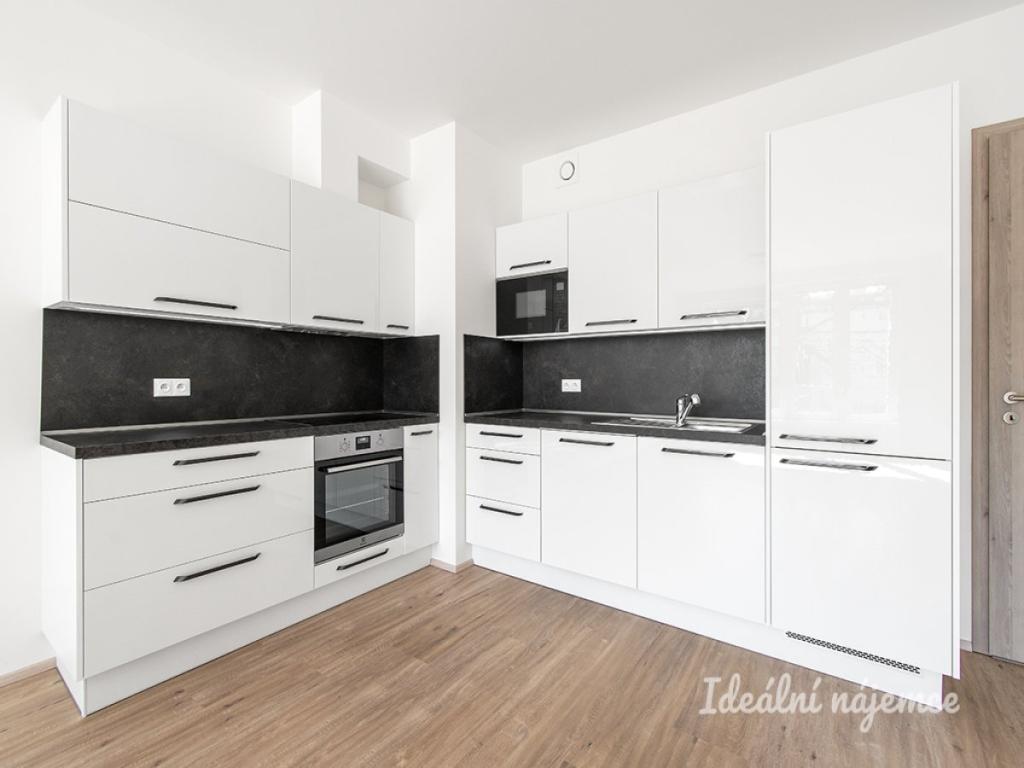 Pronájem bytu 2+kk 62 m2