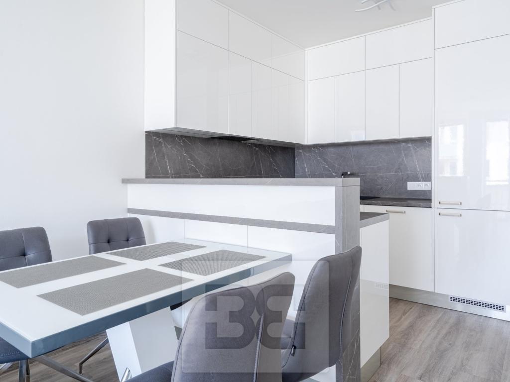 Pronájem bytu 2+kk 48 m2