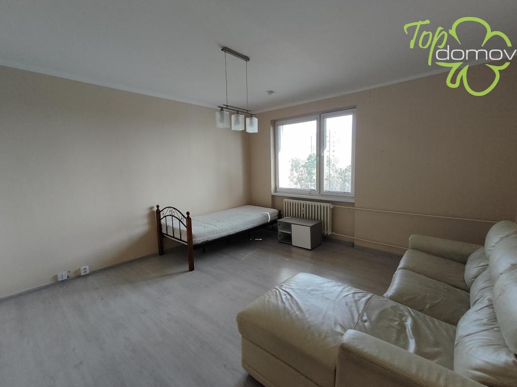 Pronájem bytu 1+1 39 m2