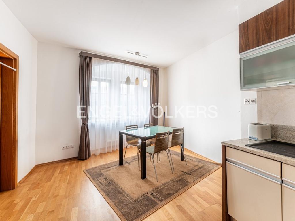 Pronájem bytu 2+1 85 m2