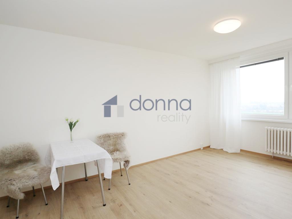 Pronájem bytu 2+kk 43 m2