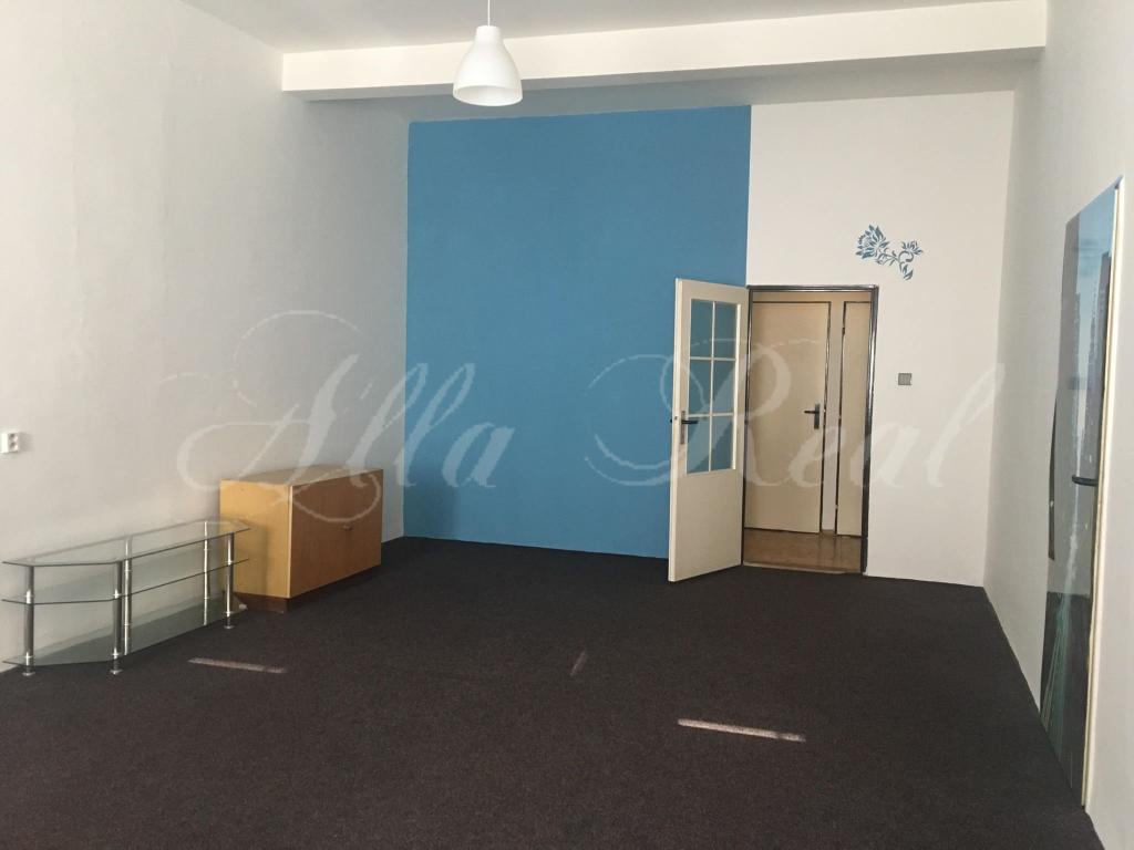 Pronájem bytu 2+1 100 m² – další