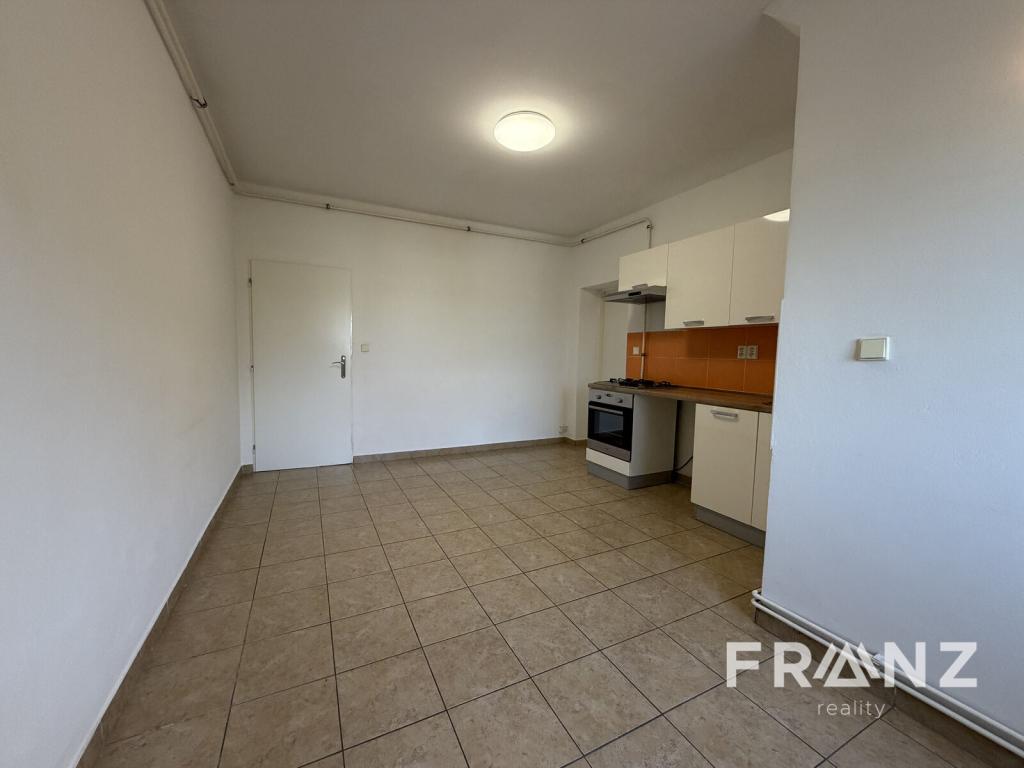 Pronájem bytu 2+kk 58 m2