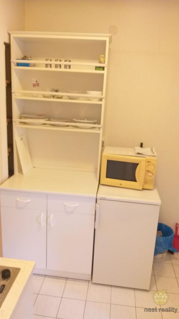 Pronájem bytu 1+kk 16 m2, Praha – náhled fotky 11