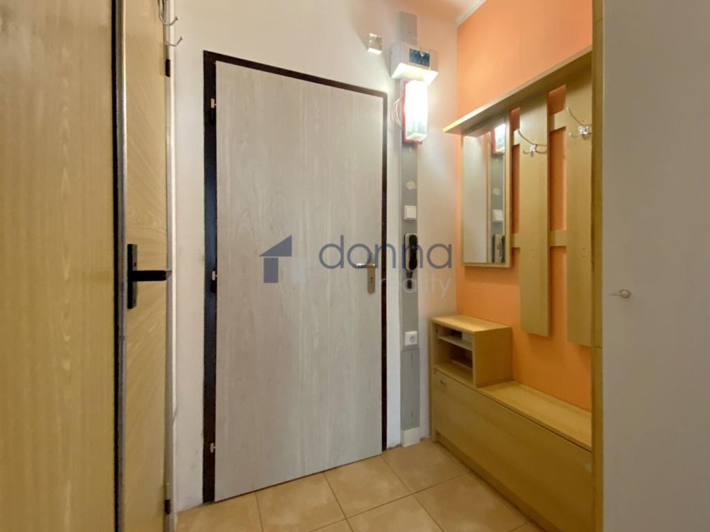 Pronájem bytu 1+kk 29 m2