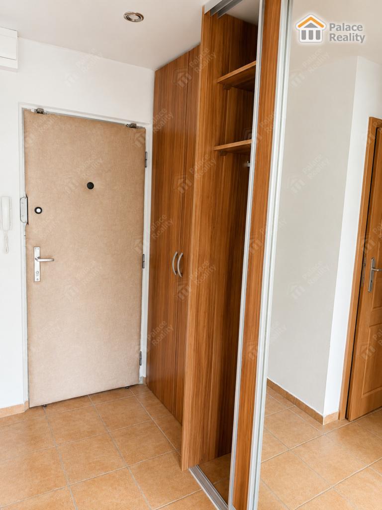 Pronájem bytu 1+kk 41 m2, Praha – náhled fotky 13