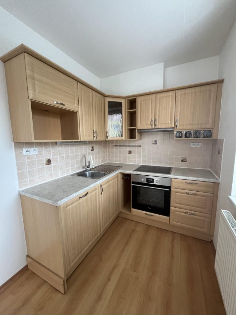 Pronájem bytu 2+kk 50 m2