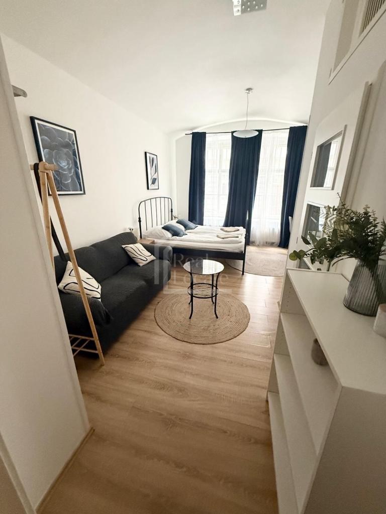 Pronájem bytu pokoj 20 m2