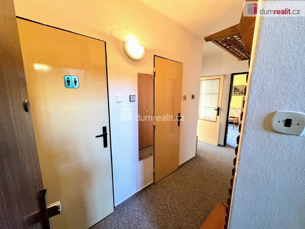 Pronájem bytu 3+1 78 m2, Uherské Hradiště – náhled fotky 13