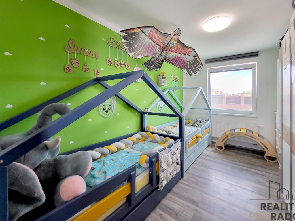 Prodej bytu 3+kk 80 m2, Tišnov – náhled fotky 14