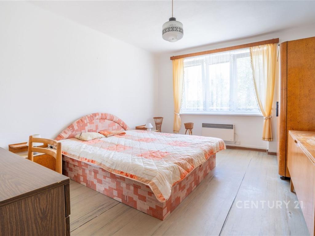 Pronájem bytu 3+1 66 m2