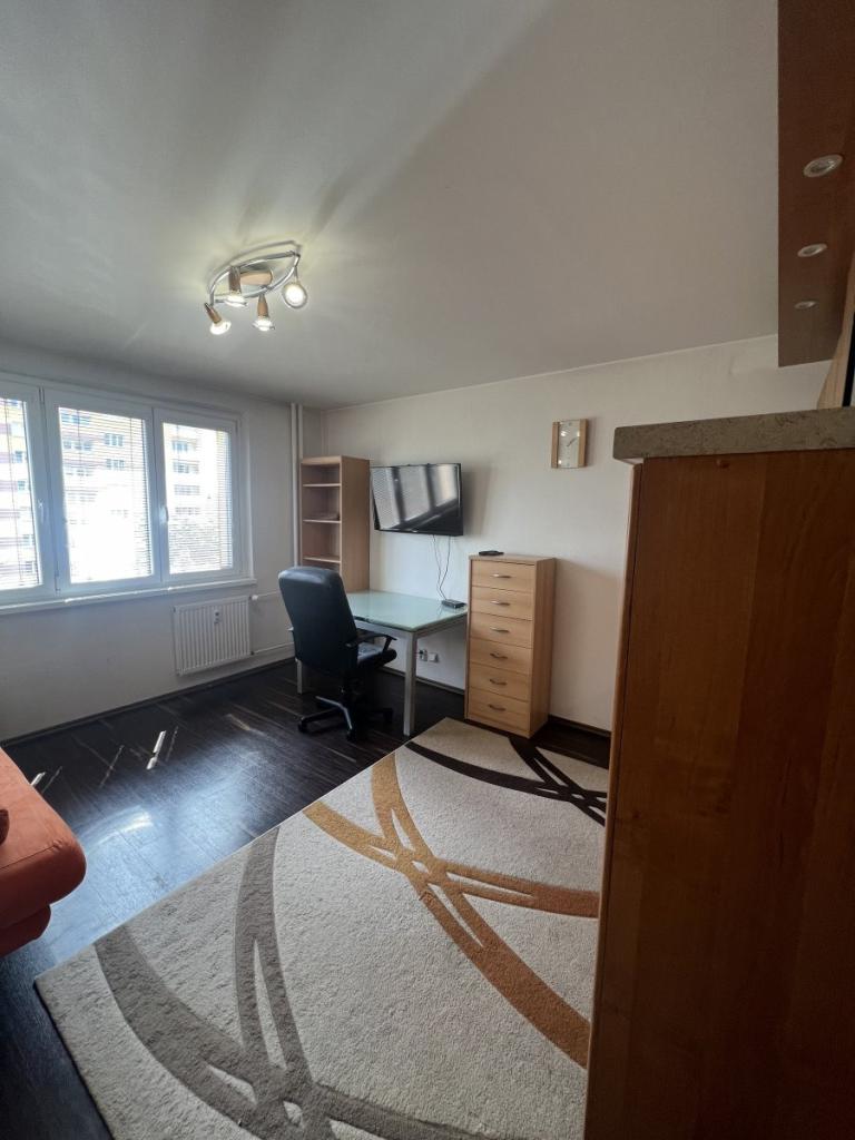 Pronájem bytu 1+kk 29 m2