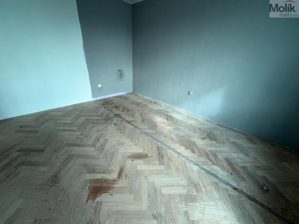 Prodej bytu 3+1 58 m2