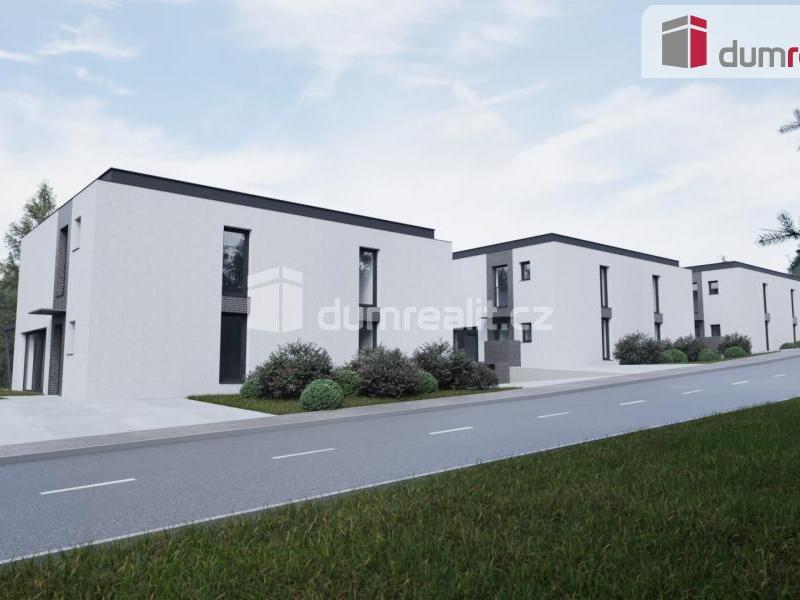 Prodej domu 118 m2