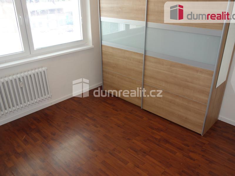 Pronájem bytu 1+1 32 m2