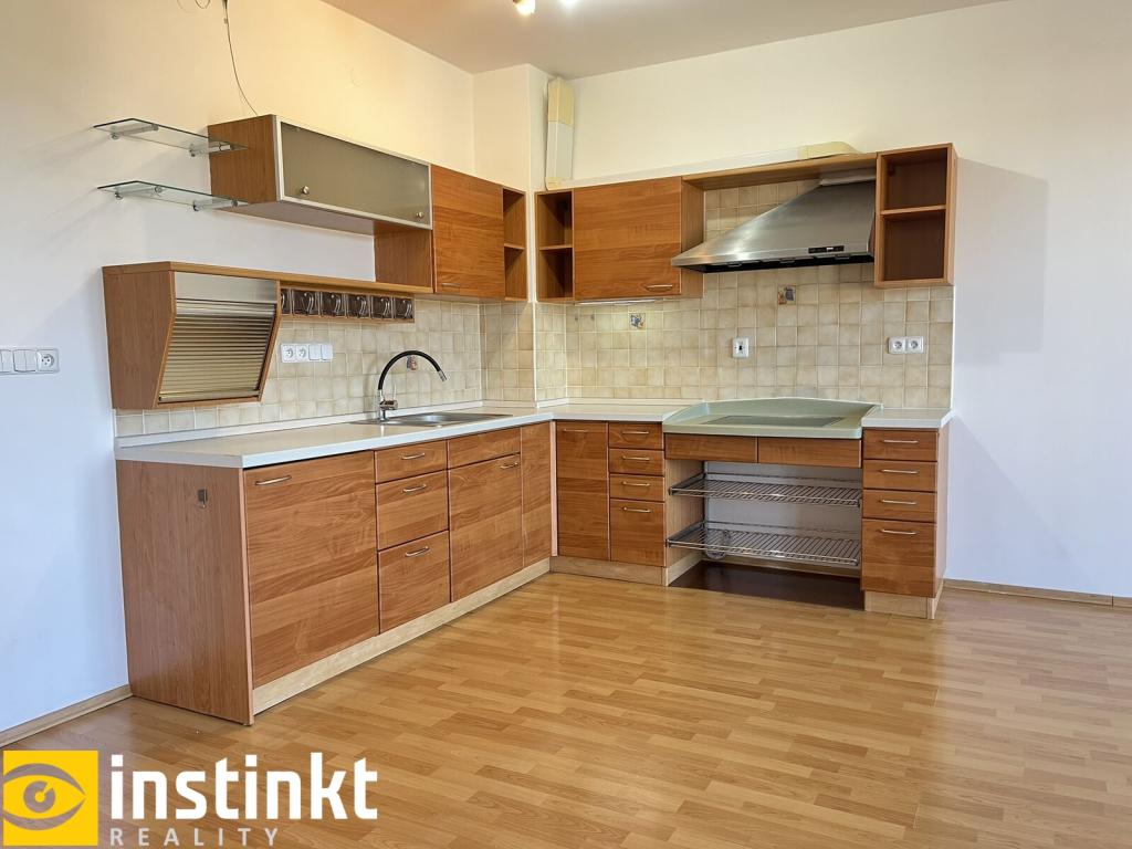 Pronájem bytu 2+kk 68 m2