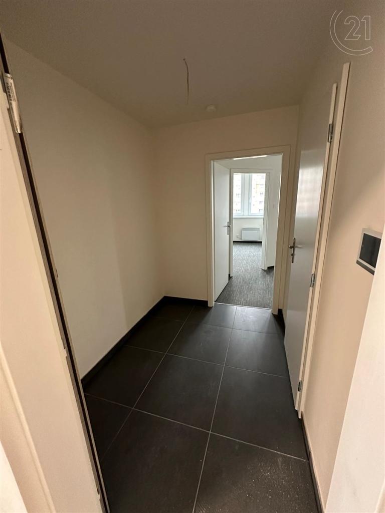 Pronájem bytu 2+kk 50 m2