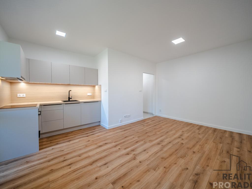Prodej bytu 1+kk 28 m2, Ostrava – náhled fotky 7