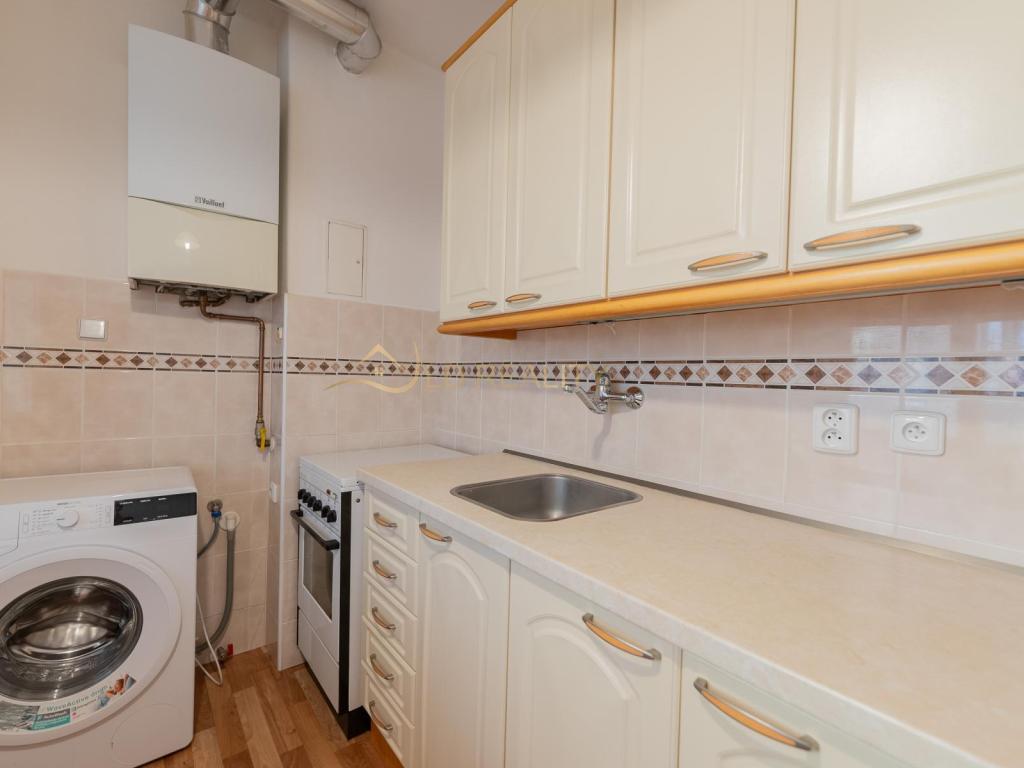 Pronájem bytu 2+1 50 m2