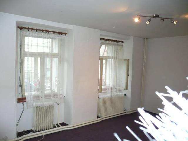 Pronajem bytu 1+1 35 m2