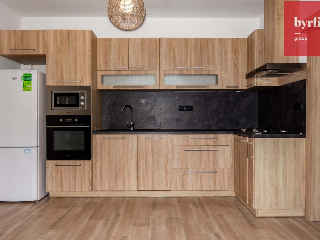 Prodej bytu 3+kk 55 m2