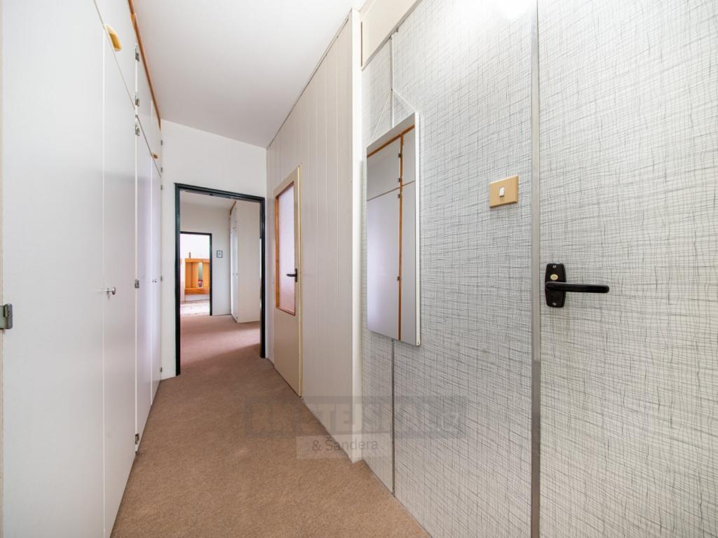 Pronájem bytu 3+1 80 m2