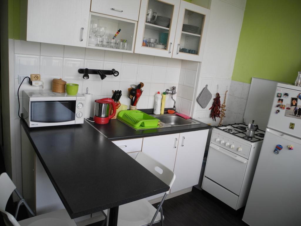 Pronajem bytu 1+1 40 m2