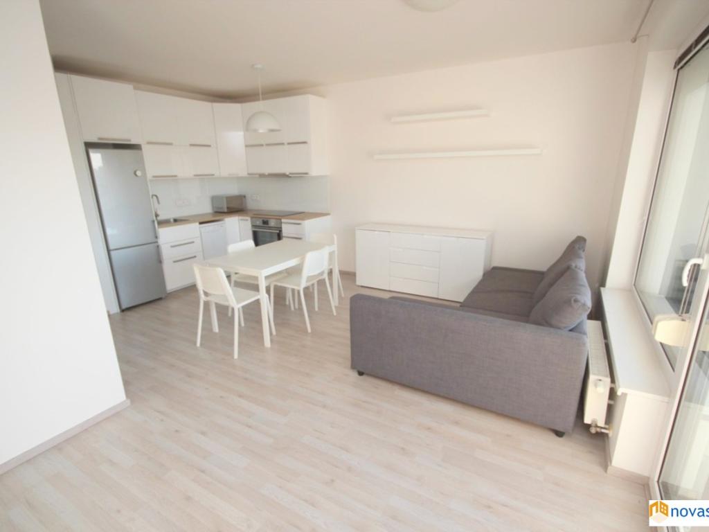 Pronájem bytu 2+kk 54 m2