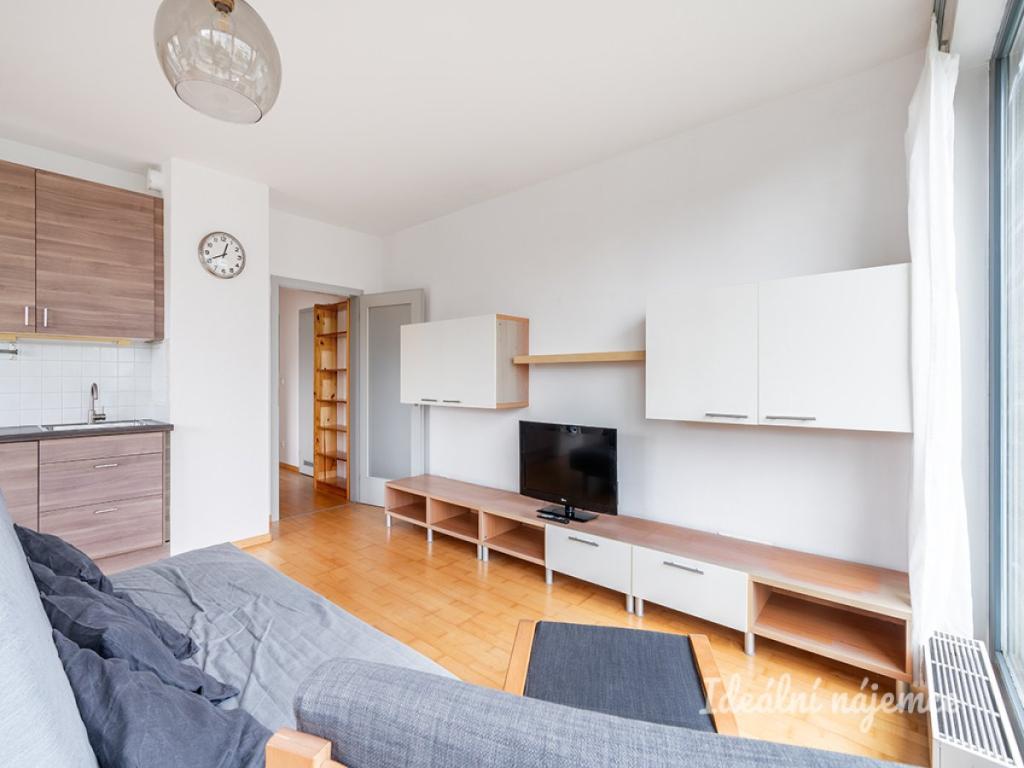 Pronájem bytu 3+kk 63 m2