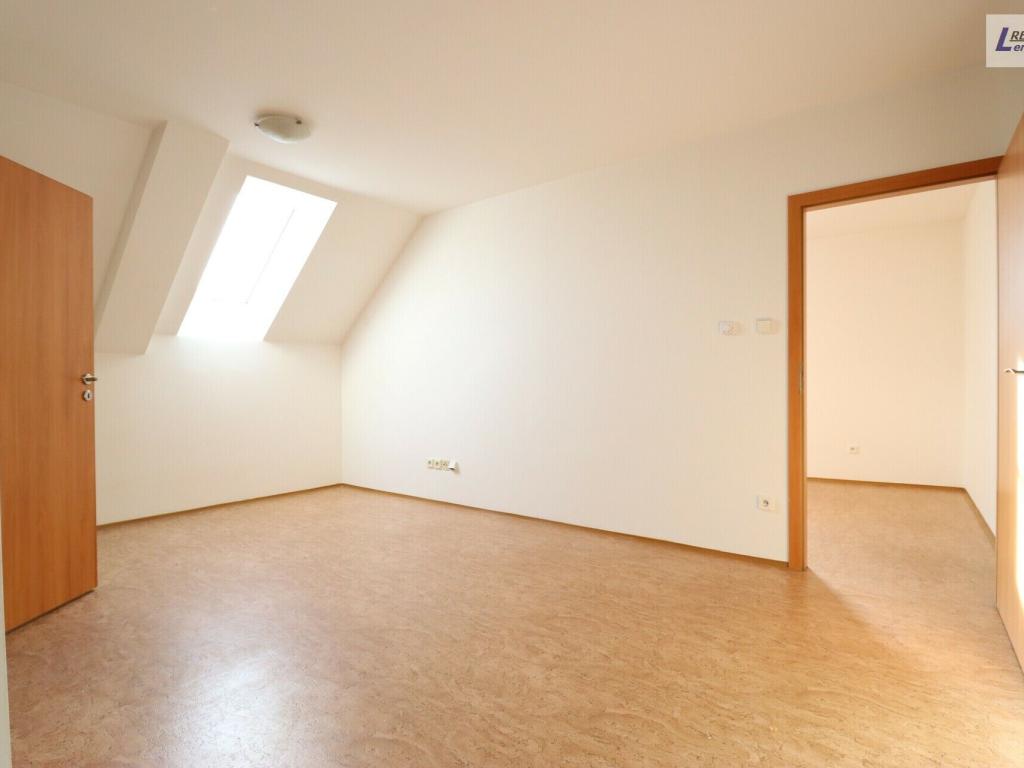 Pronájem bytu 2+kk 49 m2