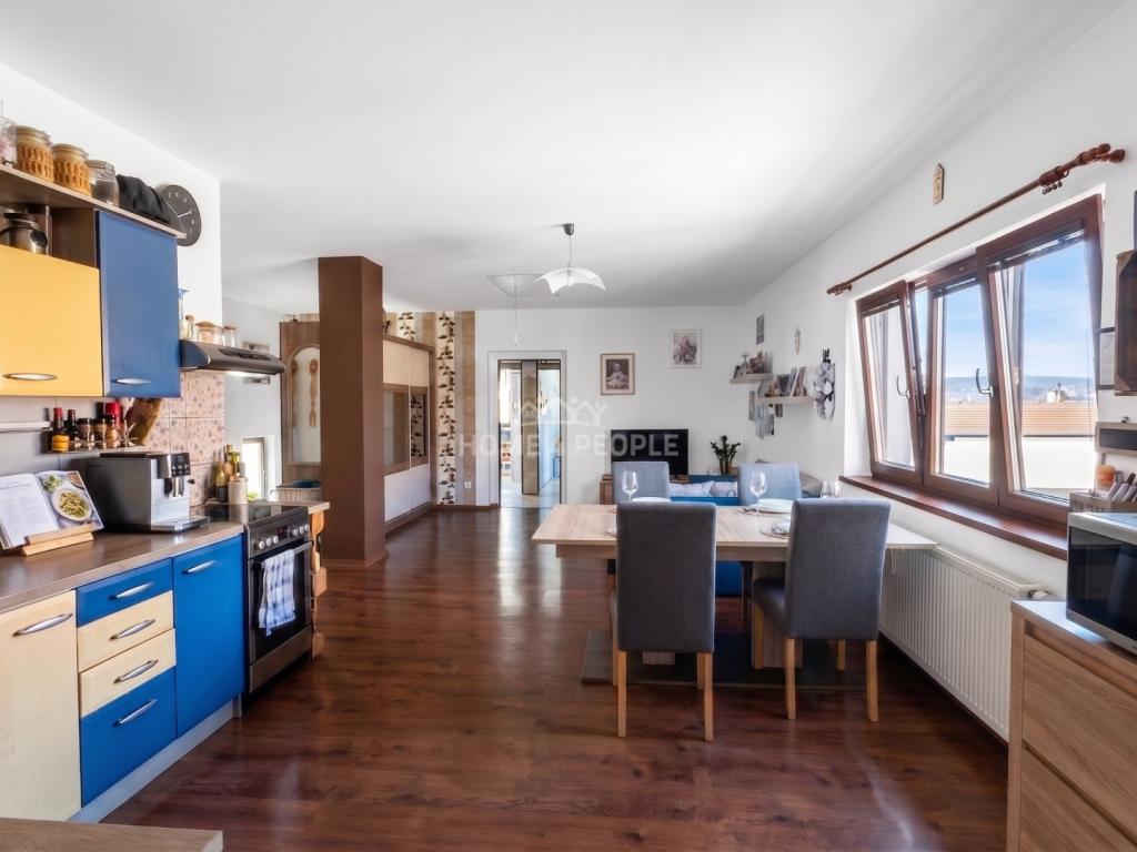 Prodej domu 224 m2