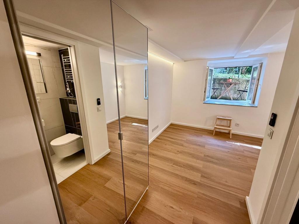 Pronájem bytu 1+kk 16 m2