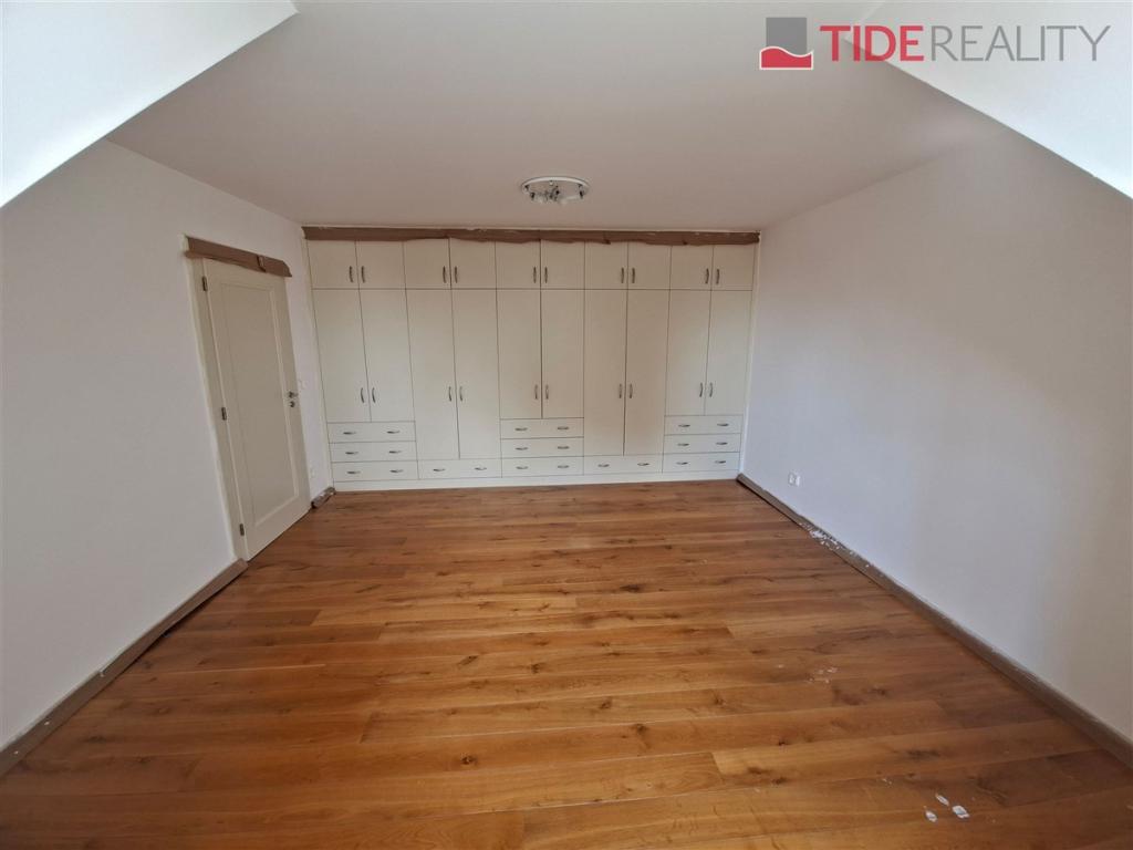 Pronájem bytu 3+1 120 m2