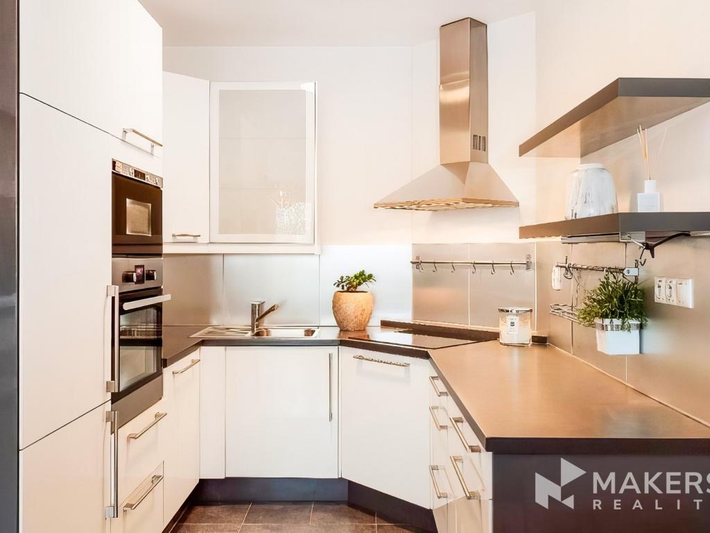 Pronájem bytu 2+kk 54 m2