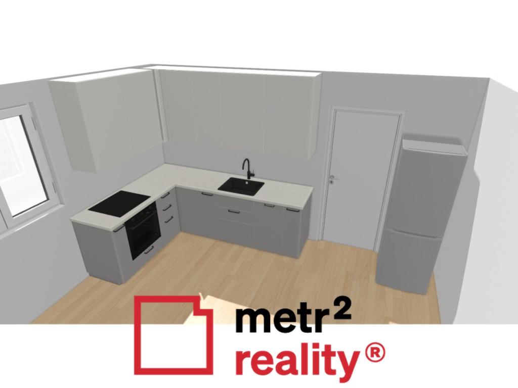 Pronájem bytu 2+kk 55 m2, Uničov – náhled fotky 8