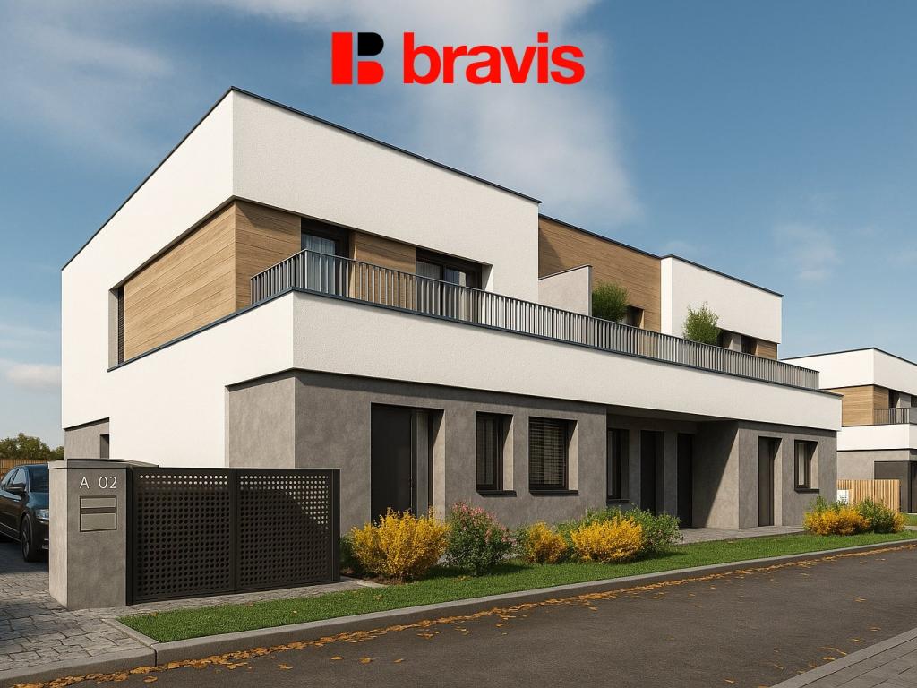 Prodej domu 152 m2