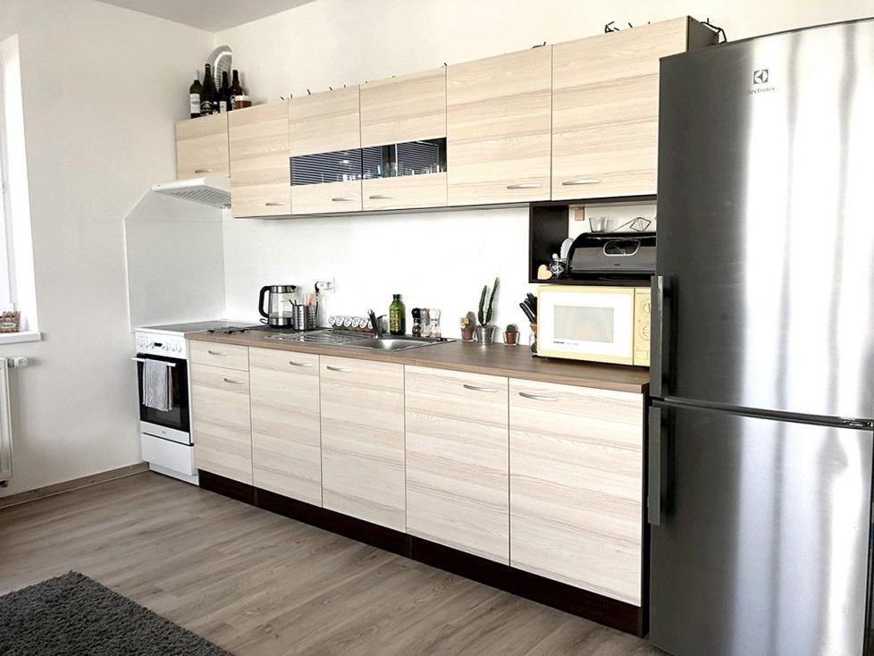 Pronájem bytu 2+kk 56 m2
