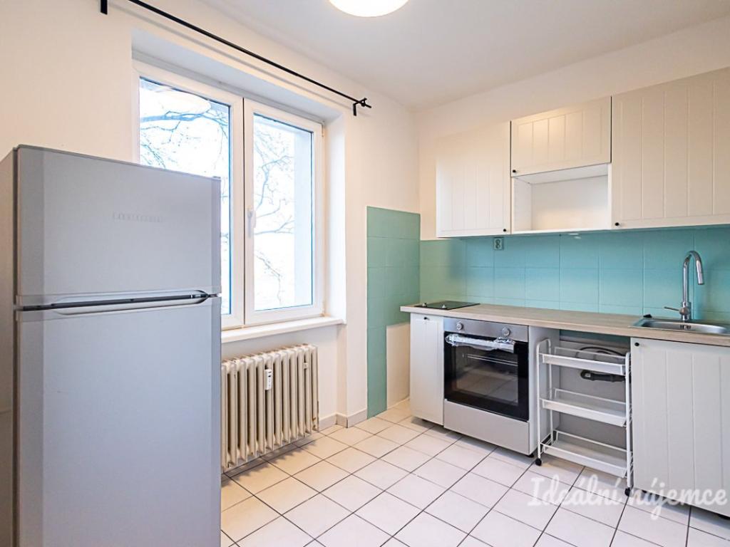 Pronájem bytu 2+1 53 m² - Ansicht 5